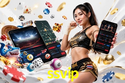 Weekend Specials ssvip