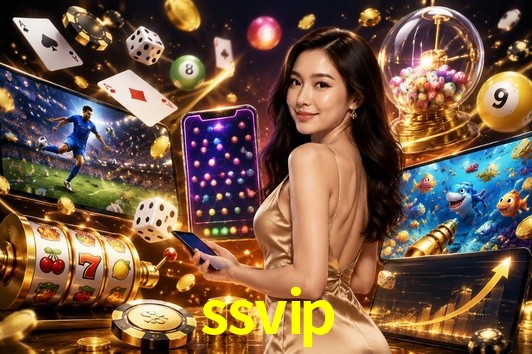 Secure Login ssvip