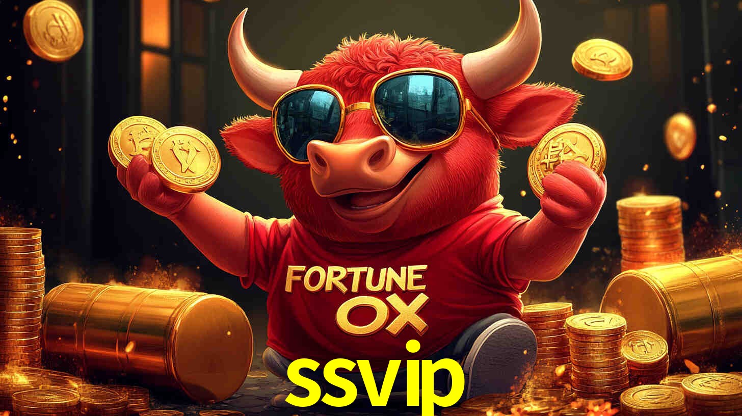 Descubra o Programa VIP da ssvip: Vantagens Exclusivas para Jogadores