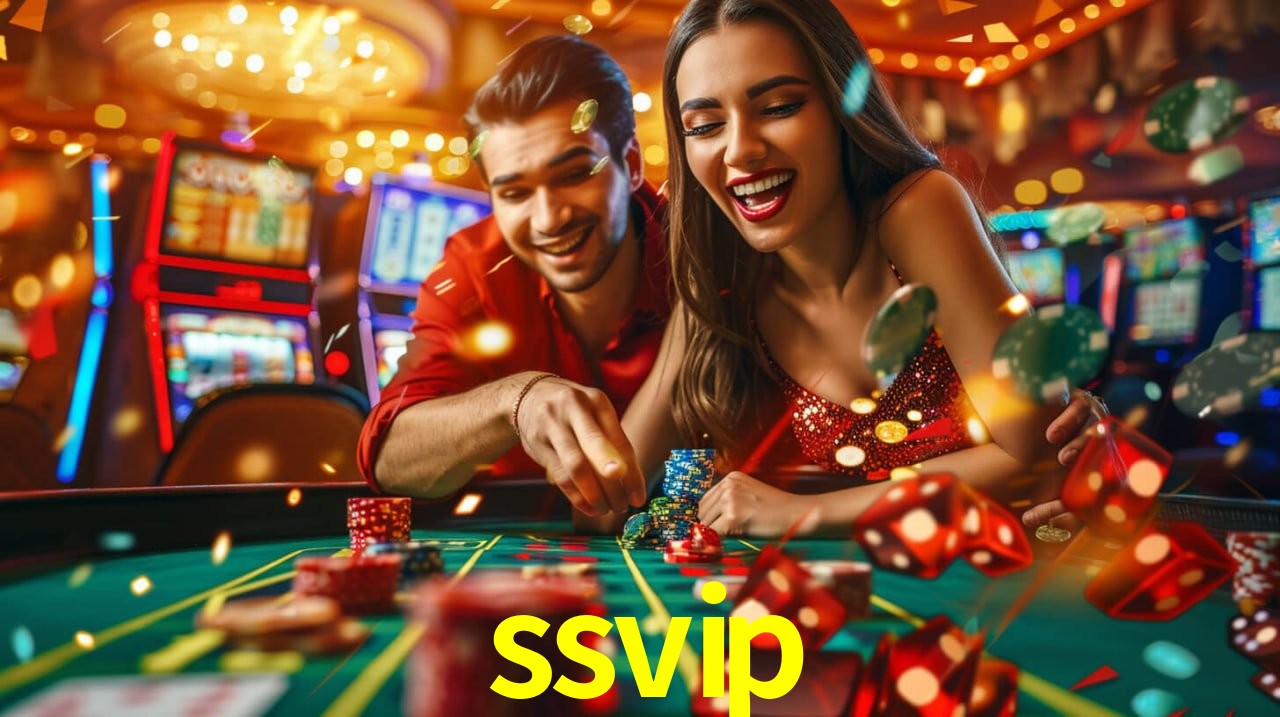 Casino Ao Vivo ssvip
