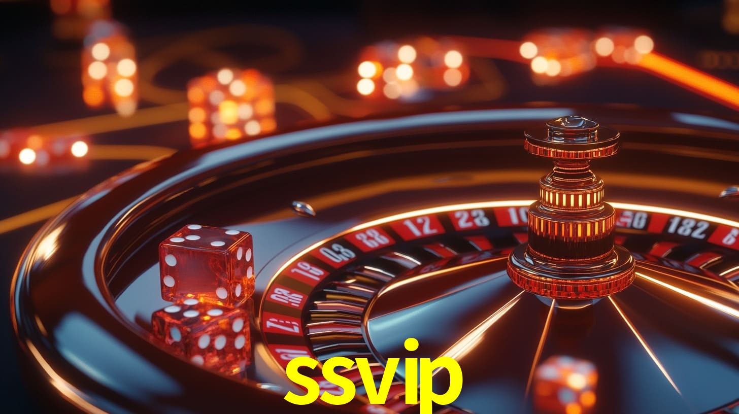 ssvip: A Experiência de Casino com Jogos de Mesa ao Vivo
