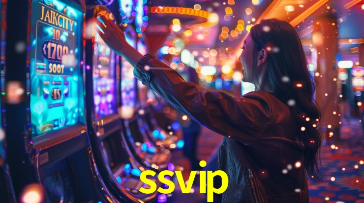 ssvip apk