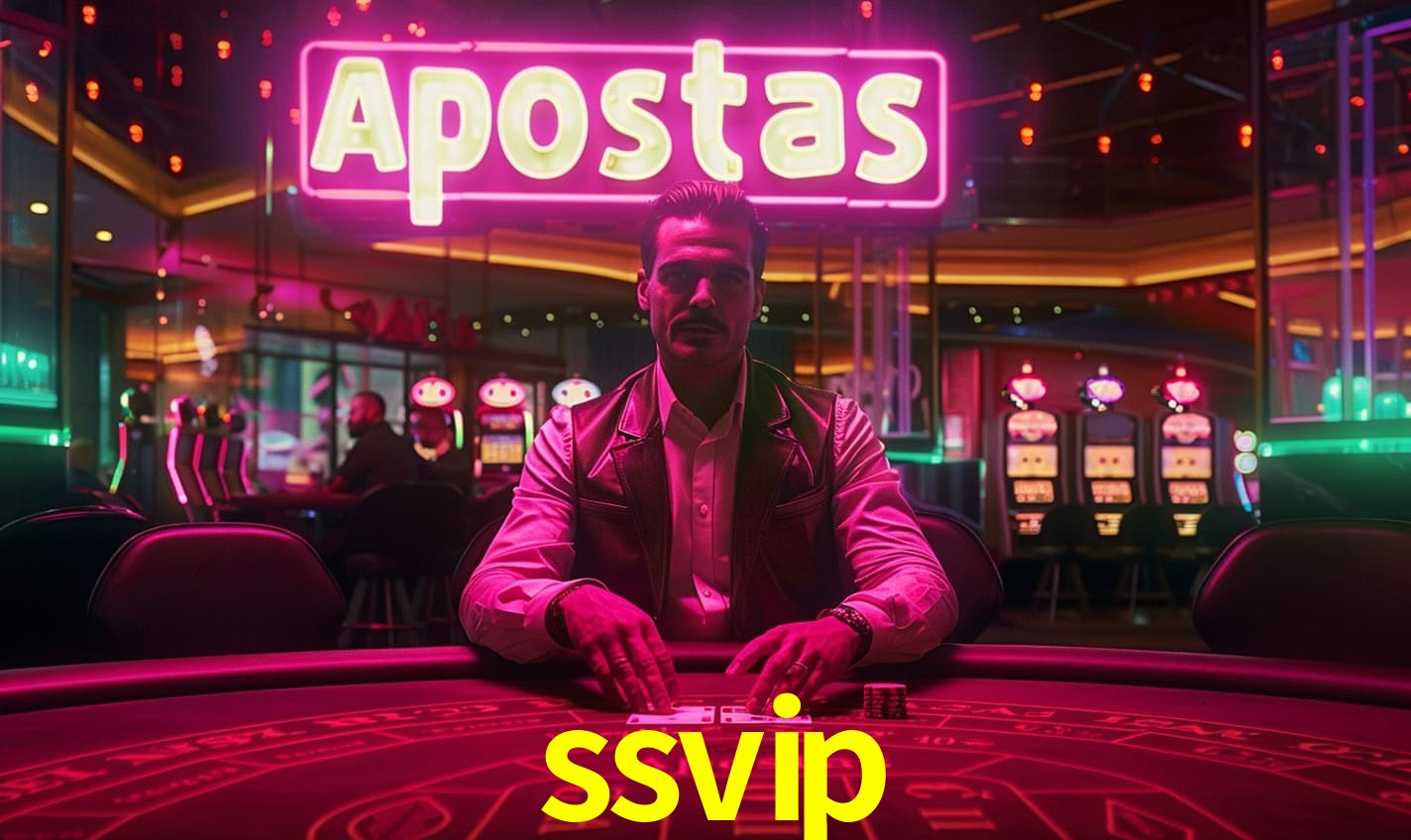 Descubra o Programa VIP da ssvip: Vantagens Exclusivas para Jogadores