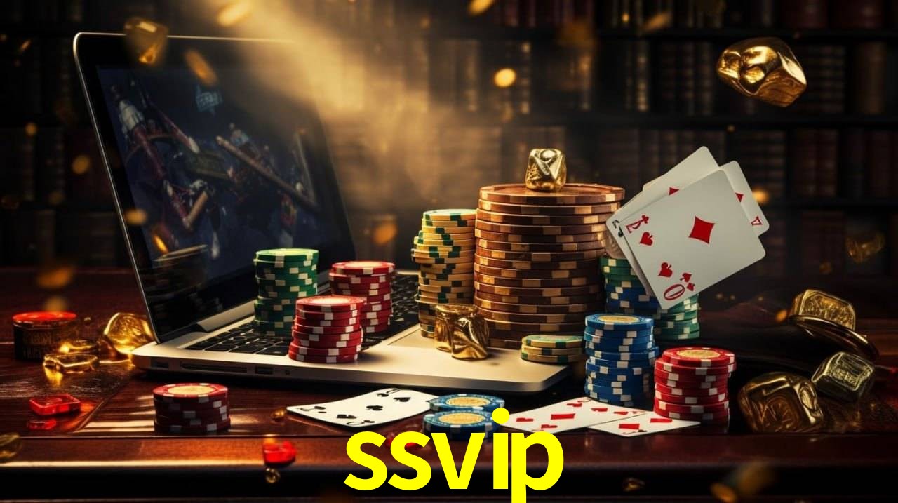 Torneios ssvip