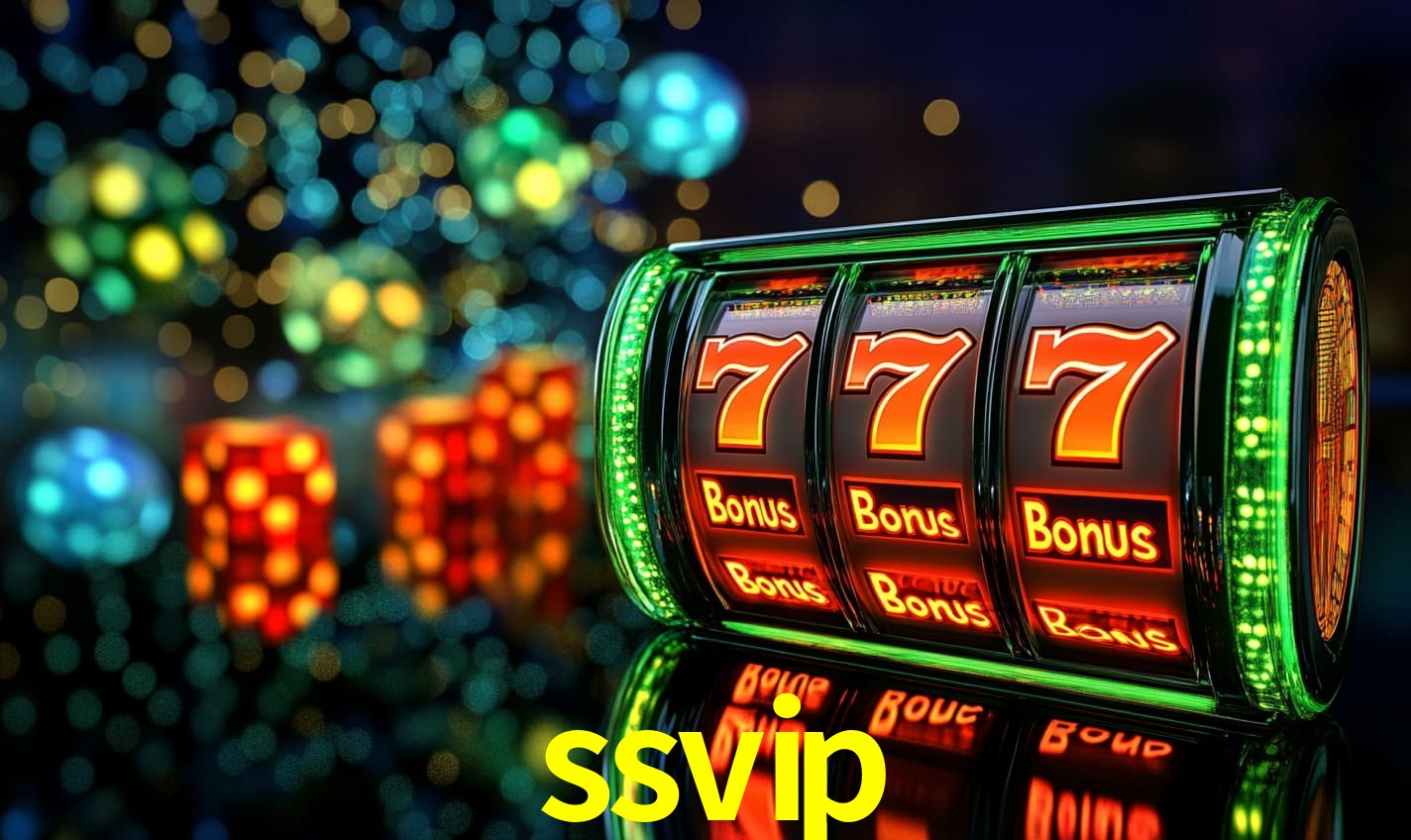 Diretório de Jogos ssvip