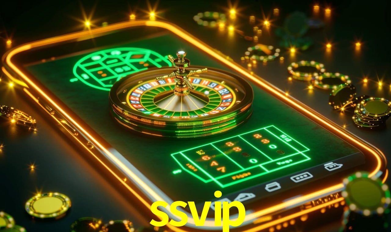 Benefícios da Conta ssvip