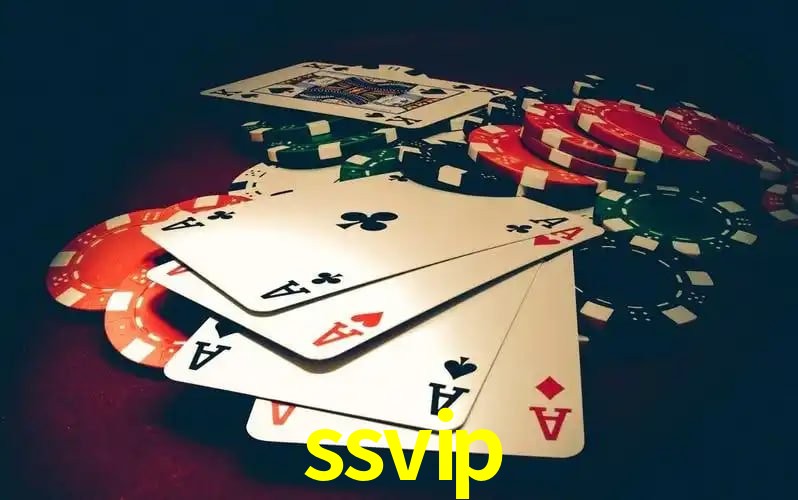 ssvip Slots