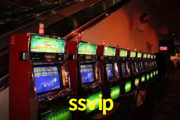 A Popularidade dos Caça-Níqueis no ssvip