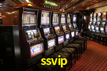 Desvendando o Mundo dos Jogos Virtuais na ssvip