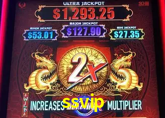 Descubra a Magia dos Jogos de Arcade no ssvip