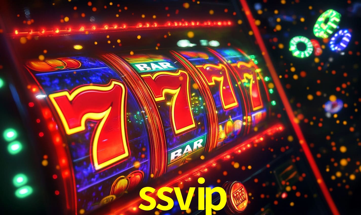 ssvip apk