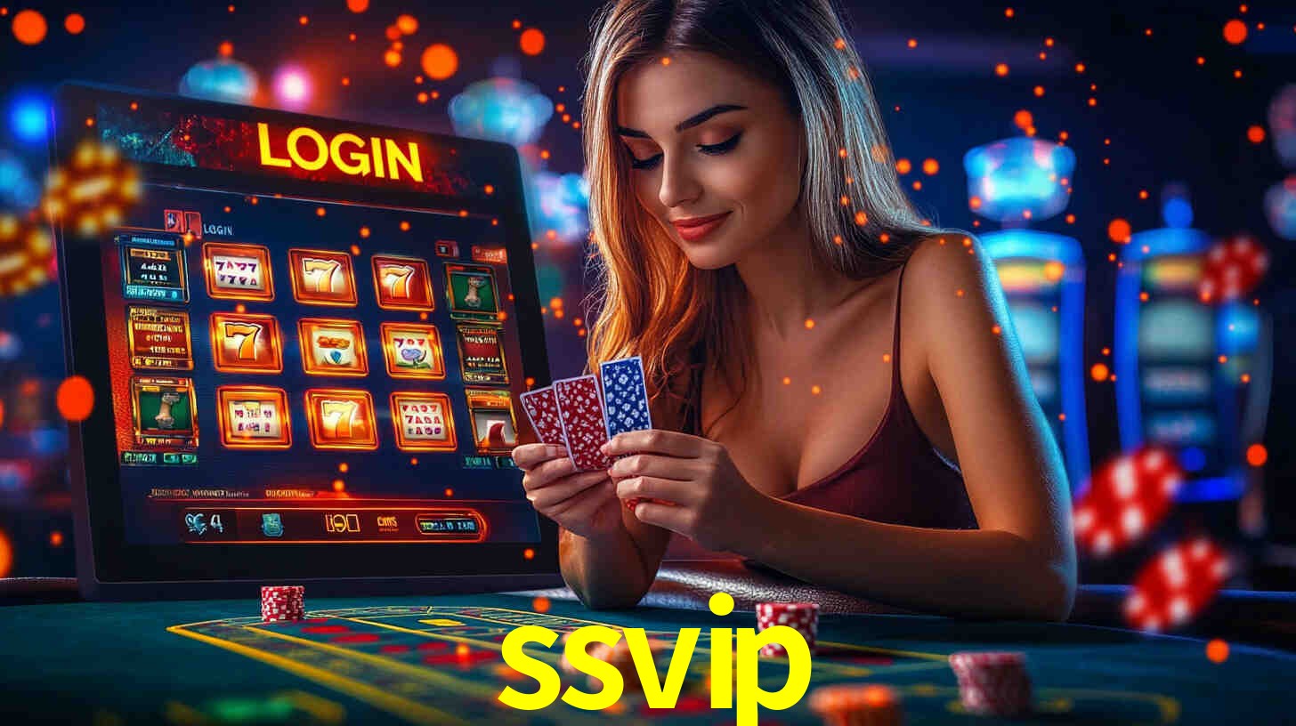 ssvip apk