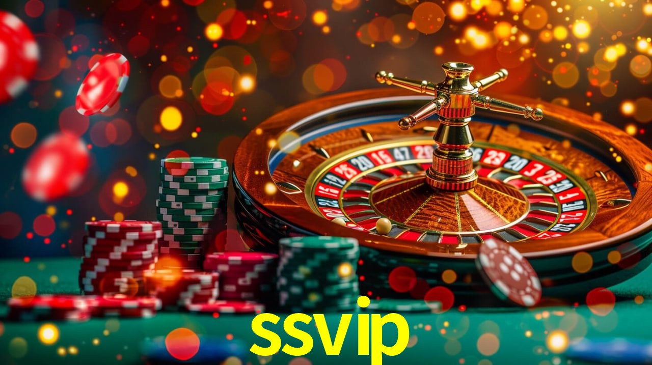 Desvendando o Mundo dos Jogos Virtuais na ssvip
