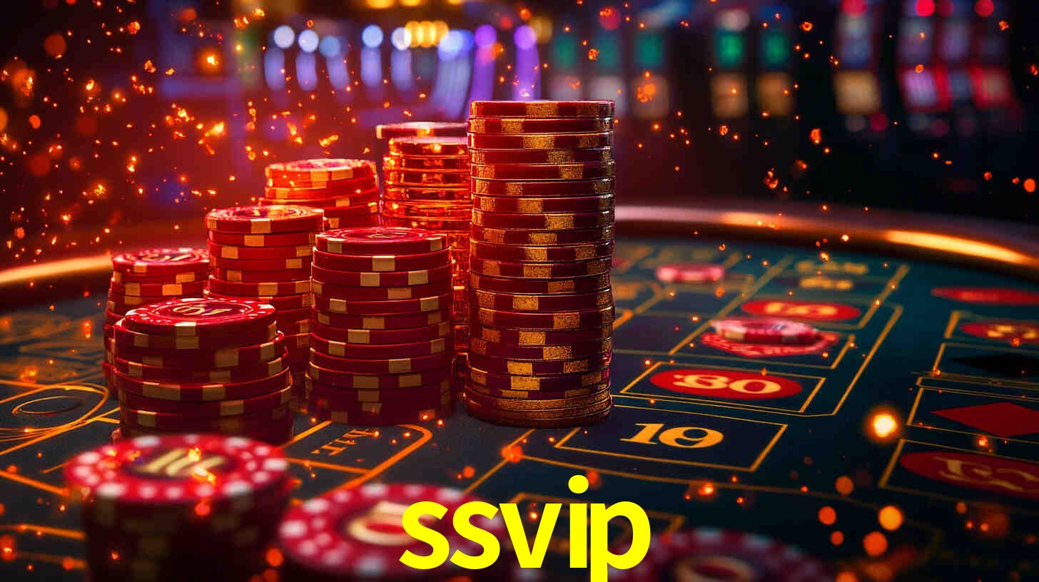 Welcome Bonus ssvip