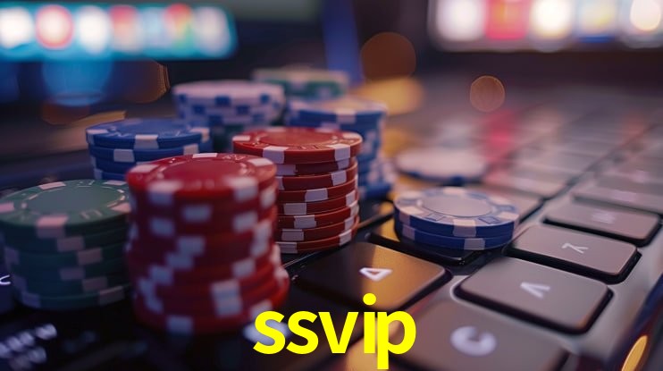 Login Seguro ssvip