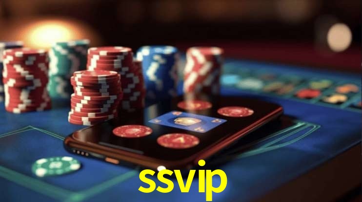 Estatísticas do Jogo ssvip