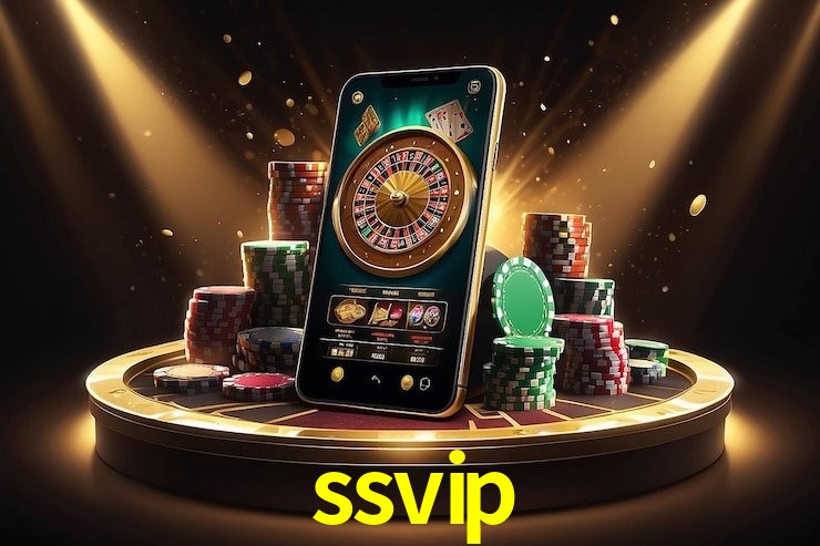 Provedores de Jogos ssvip