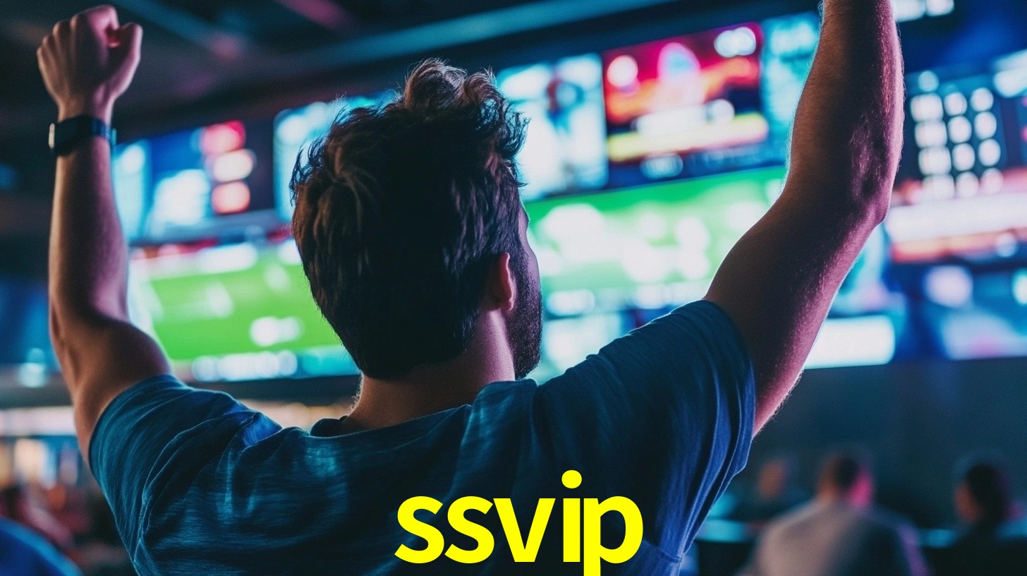 ssvip - Aposta Radical, Emoção Sem Fim - ssvip.com