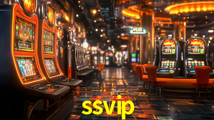 ssvip bonus